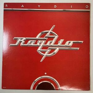 33792【US盤】 Raydio / Raydio