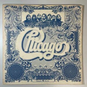 34299【US盤】 Chicago / Just You 'n Me