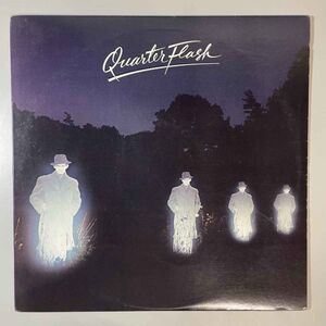 33986★美盤【US盤】 Quarterflash / Quarterflash