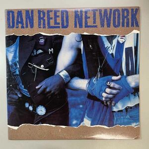 35008★美盤【US盤】 Dan Reed Network / Dan Reed Network