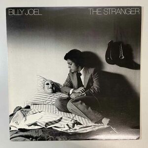 34977【US盤】 BILLY JOEL / THE STRANGER