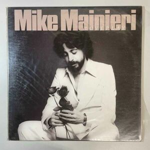 35075【US盤】 Mike Mainieri / Love Play