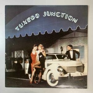 35056★美盤【US盤】 Tuxedo Junction / Tuxedo Junction