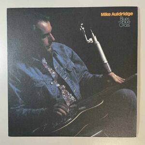 35030★良盤【US盤】 Mike Auldridge / Mike Auldridge Blues and Bluegrass