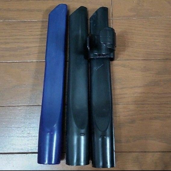 掃除機　付属品　3本　セット