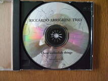 Riccardo Arrighini Trio - These Unfoolish Things_画像2