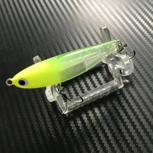 PDG ポジドライブガレージ バイブラマレット 60S Vibra Mullet 60 S P.D.G【定形外送料200円】A1