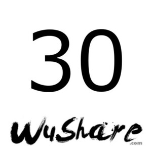 Wushare プレミアム 30日間 2分～数時間以内に発送します