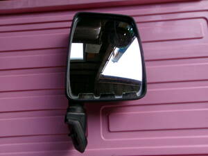 Deliboy driver`s seat door mirror 