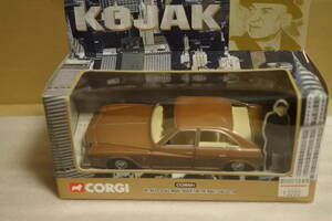  Corgi ..ko Jack Buick .. машина не использовался товар нераспечатанный редкость модель 