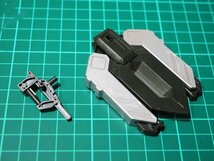 ☆AMY96☆ジャンク★バンダイ HG 1/144 ガンダムグシオンリベイクフルシティ シザーズのみ（塗装あり） ジャンク部品取り 完成品_画像1