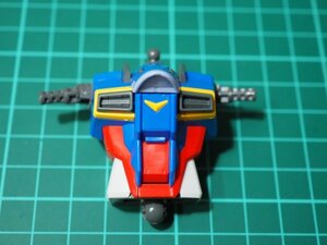 ☆BMB27☆ジャンク★バンダイ MG 1/100 フォースインパルスガンダム 胸部のみ ジャンク部品取り 完成品