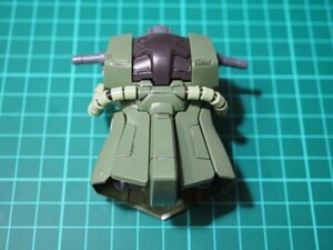 ☆BMB19☆ジャンク★バンダイ MG 1/100 ザクⅡ Ver.1.0 胴体部のみ ジャンク部品取り 完成品