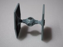 ☆A7923☆箱無 ルース★トミカ TSW-03 STARWARS スターウォーズ TIE FIGHTER タイ・ファイター_画像3