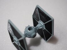 ☆A7923☆箱無 ルース★トミカ TSW-03 STARWARS スターウォーズ TIE FIGHTER タイ・ファイター_画像5