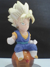 ドラゴンボールキャラプッチ 無敵のフュージョン編 ベジット 未開封_画像1