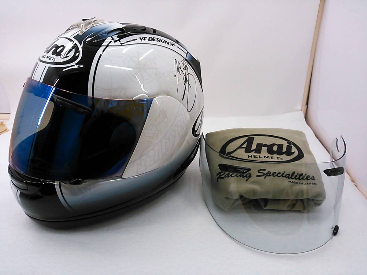 Arai RX-7X | JChereヤフオク代理購入