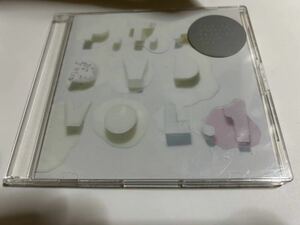 Perfume P.T.A. DVD VOL.1