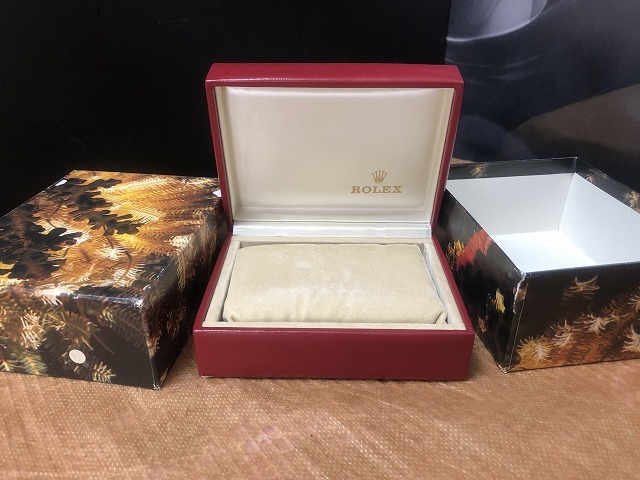 Yahoo!オークション -「ロレックス 69173」(箱、保証書、付属品