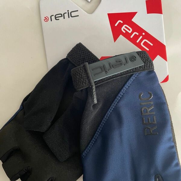 reric サイクルグローブ Murzim Gloves