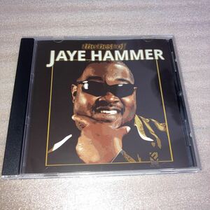 INDIE R&B/SOUTHERN/SOUL/JAYE HAMMER/The Best of Jaye Hammer/2019