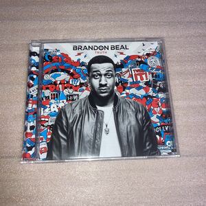 R&B/POP/BRANDON BEAL/Truth/2016