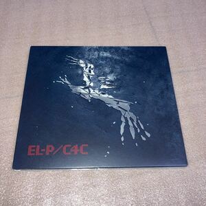 HIP HOP/EL-P/C4C/2012/DANNY BROWN/KILLER MIKE