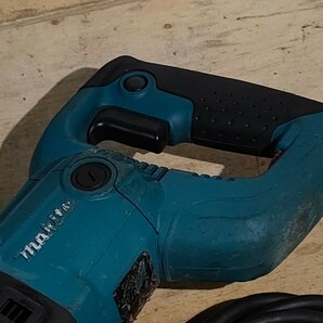 動作良好！ 中古品 マキタ makita 100V レシプロソー JR3070CT ケース付 セーバーソー セーバソーの画像5