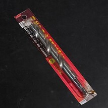 未使用品 DCM ビック・ツール BIC TOOL 六角軸 鉄工用 月光ドリル 13.0mm DB6SGK13_画像1