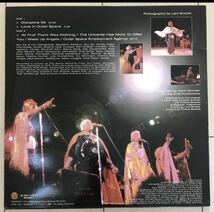 ■SUN RA■サン・ラ■Live At The Ann Arbor Blues & Jazz Festival 1973 / 1LP / 歴史的名盤 / レコード / アナログ盤 / ヴィンテージLP_画像3