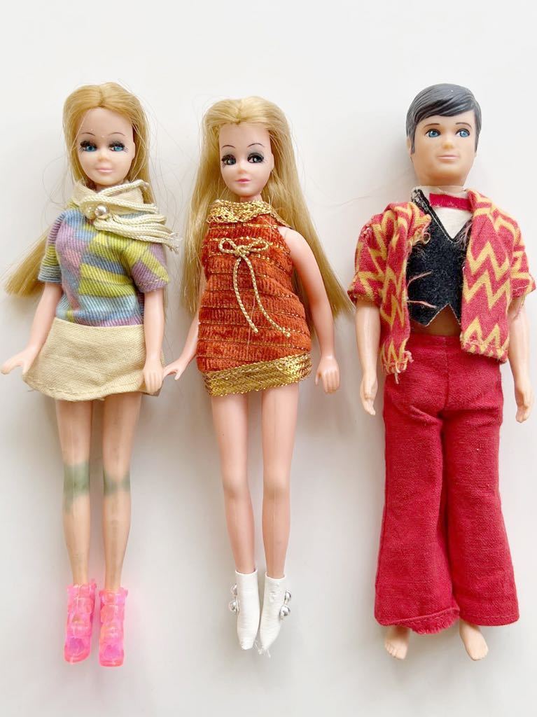2023年最新】ヤフオク! -(dream mannequin dolls)(着せかえ人形)の中古