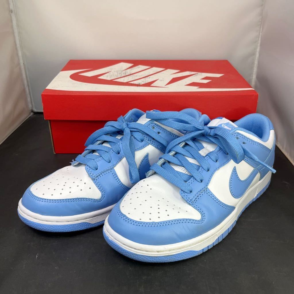 2023年最新】ヤフオク! -(nike ナイキ) (dunk ダンク) (青 ブルー