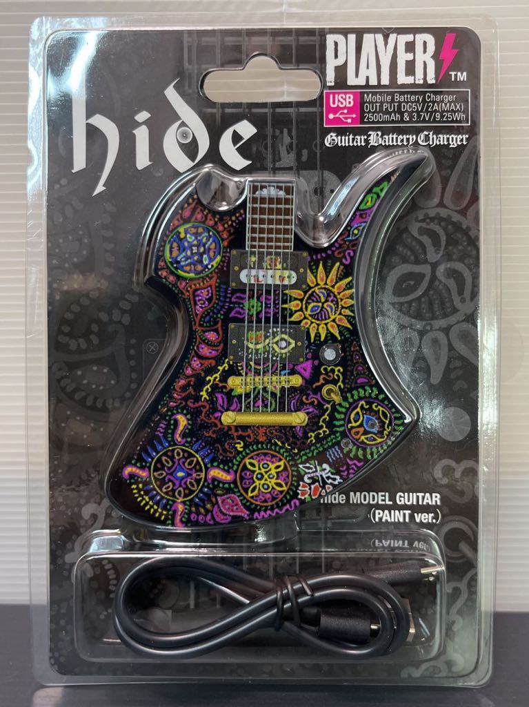 Yahoo!オークション -「x japan hideギター」の落札相場・落札価格