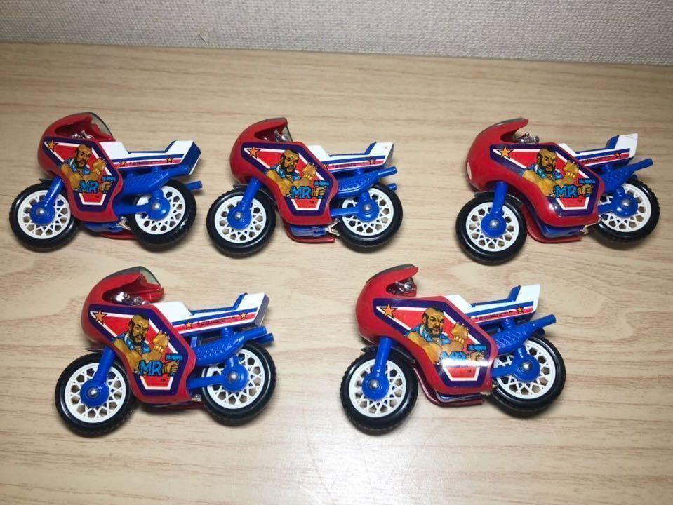 2023年最新】ヤフオク! -mr.t(おもちゃ、ゲーム)の中古品・新品・未