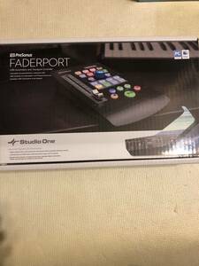 PRESONUS フレソナス / FaderPort DAWコントローラー　フェーダーポート