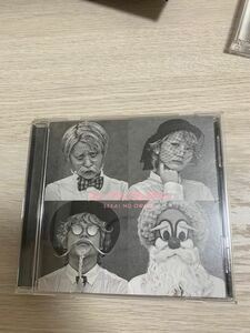 SEKAI NO OWARI CD スノーマジックファンタジー