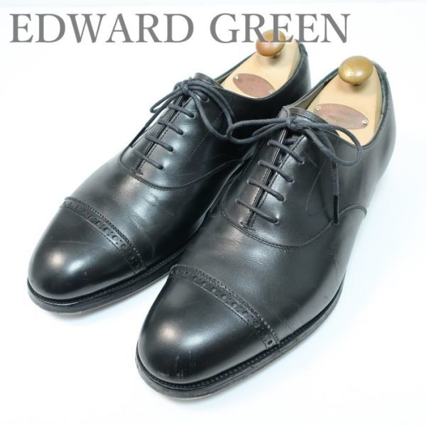 年最新ヤフオク!  edward green エドワードグリーン 8