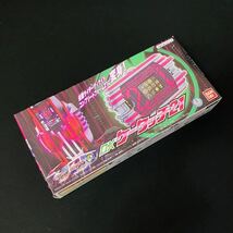 未開封新品 DX ケータッチ21 プレミアムバンダイ 仮面ライダージオウ 検 ) ディケイド ネオディケイドライバー ネオディエンドライバー_画像1