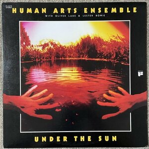 Human Arts Ensemble - Under The Sun - Freedom ■