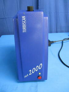 575【Formulaction】溶液安定性評価装置　型番：MA2000