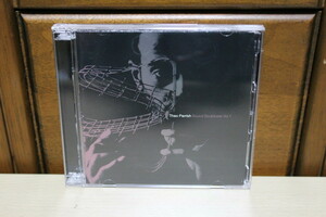 ◆Theo Parrish - Sound Sculptures Volume 1 / 2CD / セオ・パリッシュ◆