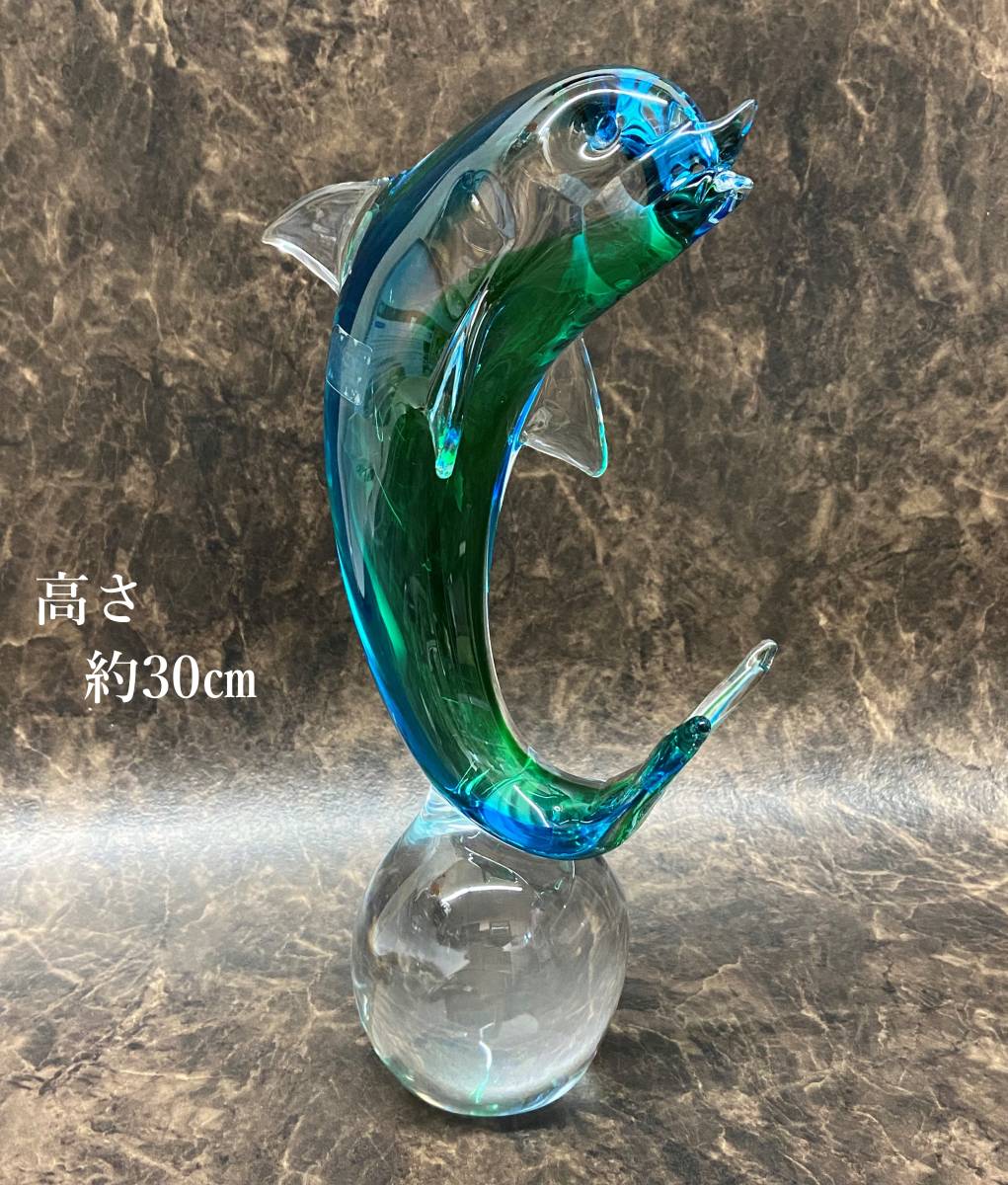 ヤフオク! -「イタリア ムラーノガラス」(工芸品) の落札相場・落札価格