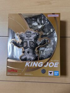 S.H.Figuarts キングジョー 新品未開封