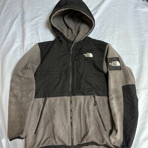 THE NORTH FACE デナリフーディ ザノースフェイス フリース デナリジャケット Mサイズ