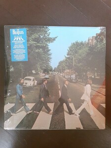 Z32-4/THE BEATLES★3CD+Blu-ray BOXセット ABBEY ROAD ANNIVERSARY EDITION ザ・ビートルズ アビイ・ロード ブルーレイ