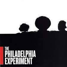 貴重廃盤 The Philadelphia Experiment　ヒップ・ホップ界のuestloveと、ジャズ・ギターのPat Martino が世紀のコラボレーション！