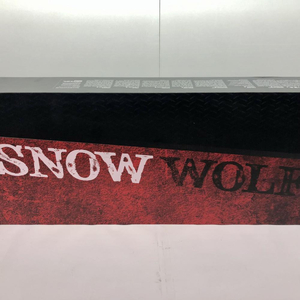 【中古】18歳以上 SNOW WOLF ステアーAUG 電動ガン[240017541896]