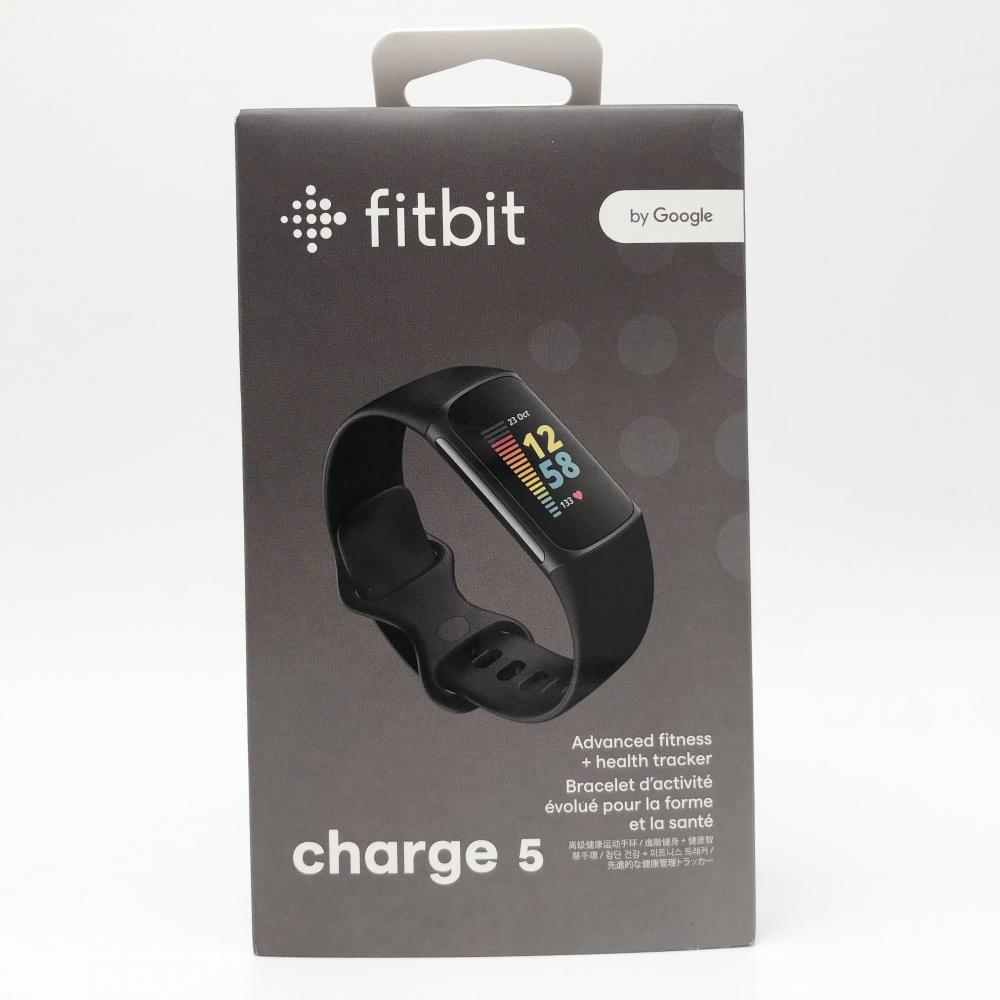 2023年最新】ヤフオク! -fitbit charge 5の中古品・新品・未使用品一覧