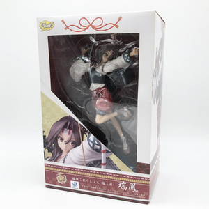 【中古】開封 ファット・カンパニー Phat! 艦隊これくしょん-艦これ- 1/7 瑞鳳[240017560862]