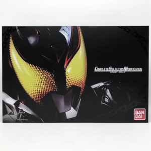 【中古】開封 バンダイ 仮面ライダーキバ CSM COMPLETE SELECTION MODIFICATION キバットベルト[240017569780]